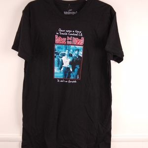 Boyz N The Hood Unisex Large Short sleeve Tee Shirt NWOT
